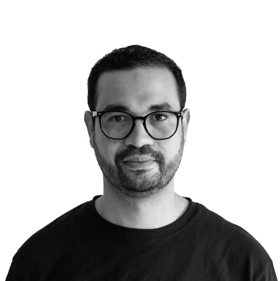 Mohamed Amine Charif